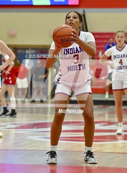 Thumbnail 1 in Indiana All Star Futures photogallery.