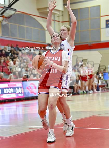 Thumbnail 3 in Indiana All Star Futures photogallery.