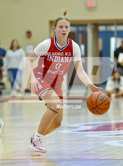 Thumbnail 3 in Indiana All Star Futures photogallery.