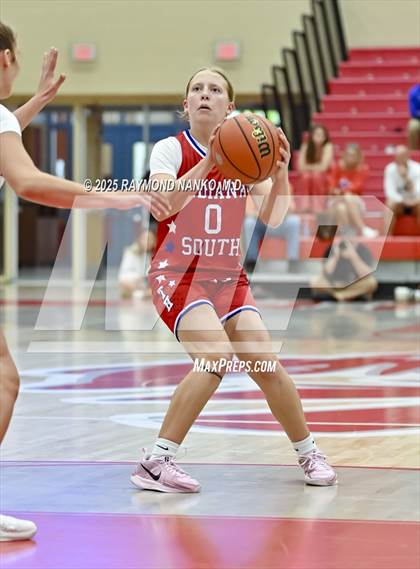 Thumbnail 1 in Indiana All Star Futures photogallery.