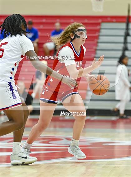 Thumbnail 3 in Indiana All Star Futures photogallery.