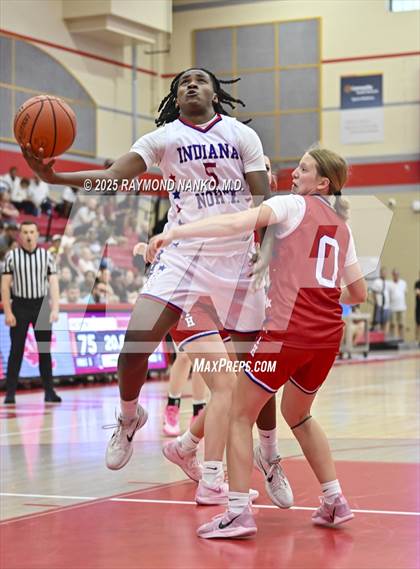 Thumbnail 1 in Indiana All Star Futures photogallery.