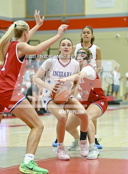 Thumbnail 1 in Indiana All Star Futures photogallery.
