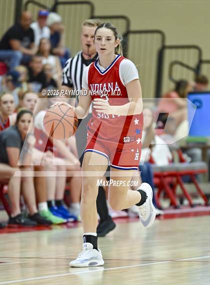 Thumbnail 3 in Indiana All Star Futures photogallery.