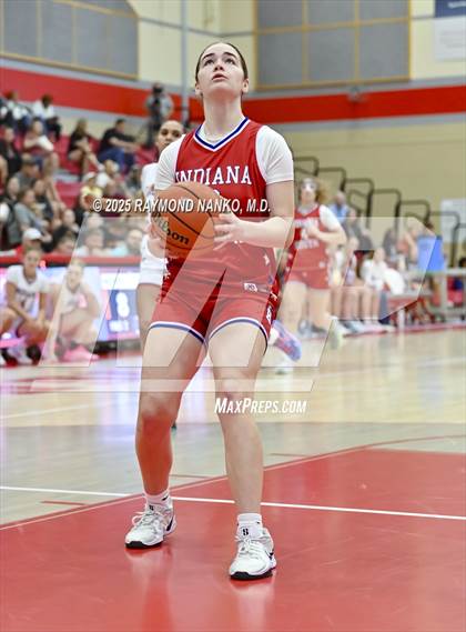 Thumbnail 2 in Indiana All Star Futures photogallery.