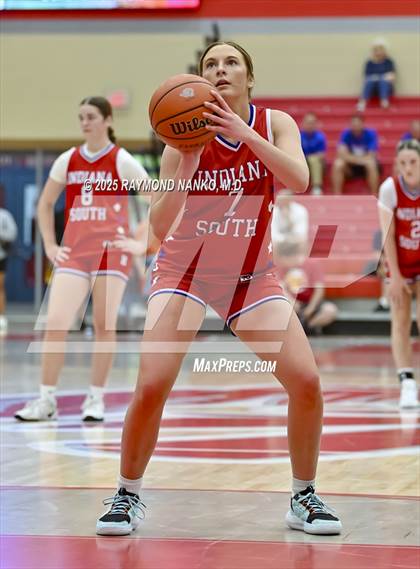 Thumbnail 1 in Indiana All Star Futures photogallery.