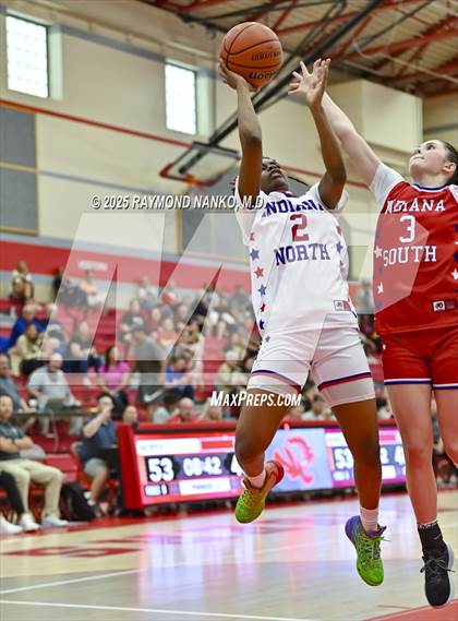 Thumbnail 3 in Indiana All Star Futures photogallery.