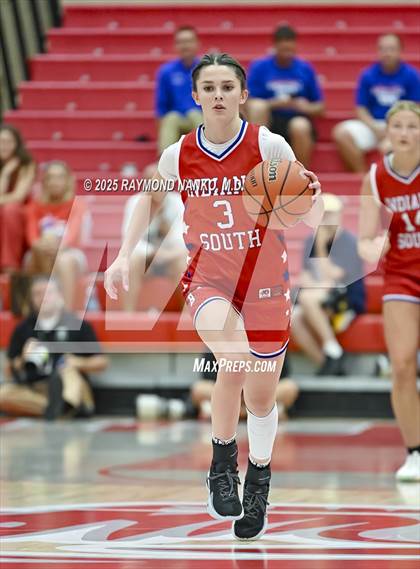 Thumbnail 3 in Indiana All Star Futures photogallery.