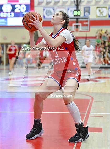 Thumbnail 3 in Indiana All Star Futures photogallery.
