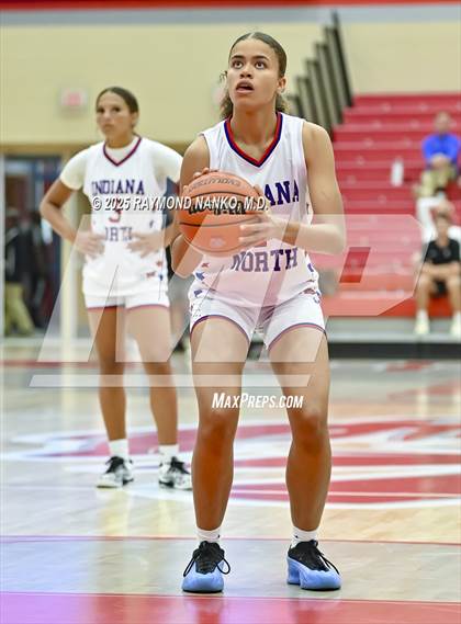 Thumbnail 2 in Indiana All Star Futures photogallery.