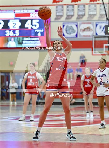 Thumbnail 3 in Indiana All Star Futures photogallery.
