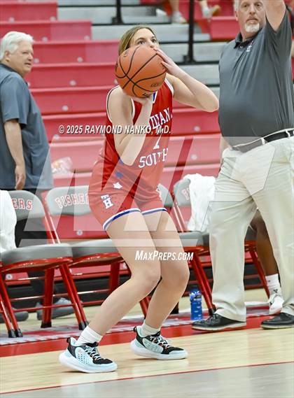 Thumbnail 1 in Indiana All Star Futures photogallery.