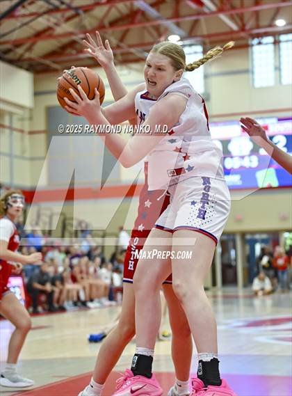 Thumbnail 1 in Indiana All Star Futures photogallery.