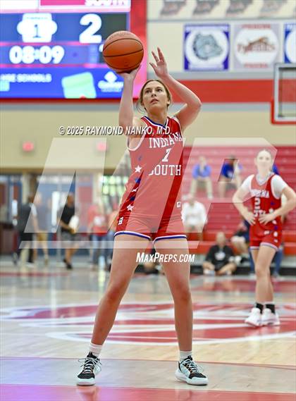 Thumbnail 3 in Indiana All Star Futures photogallery.