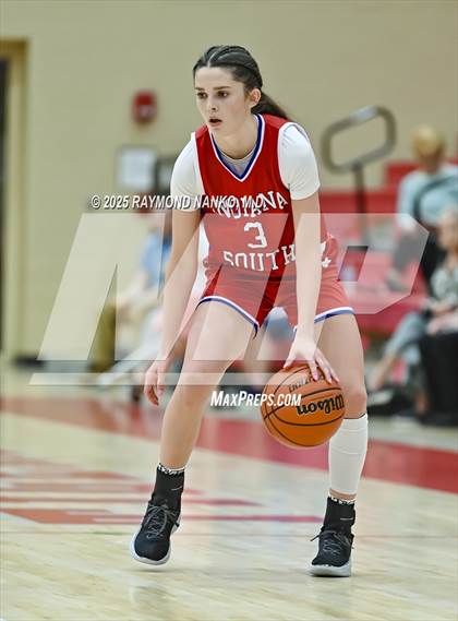 Thumbnail 3 in Indiana All Star Futures photogallery.