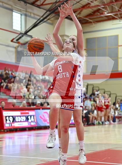 Thumbnail 1 in Indiana All Star Futures photogallery.