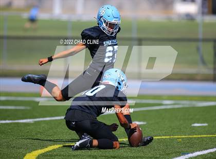 Thumbnail 1 in Silverado @Villa Park photogallery.