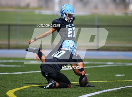 Thumbnail 1 in Silverado @Villa Park photogallery.