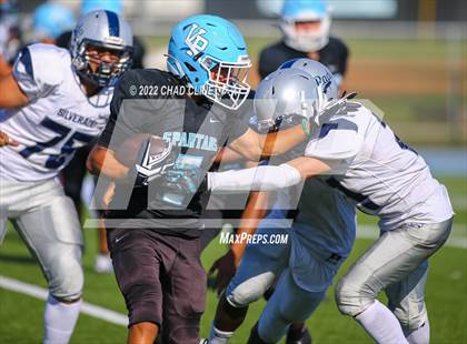 Thumbnail 1 in Silverado @Villa Park photogallery.