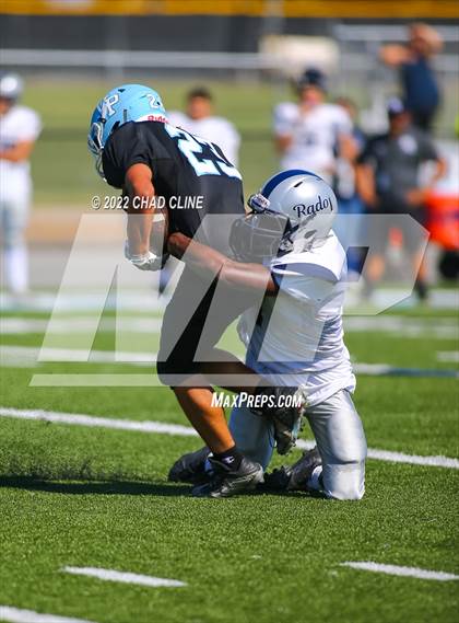 Thumbnail 1 in Silverado @Villa Park photogallery.