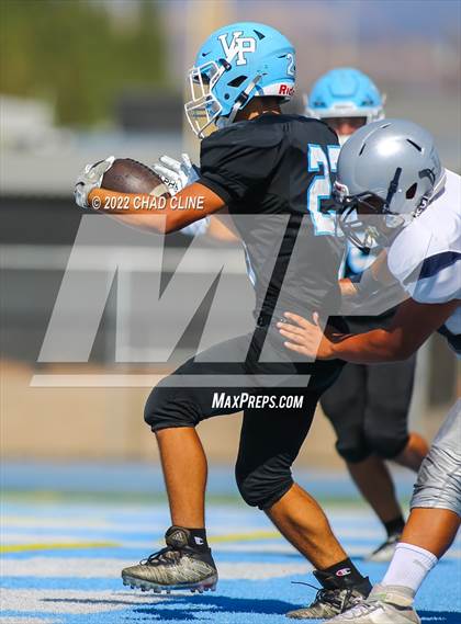 Thumbnail 2 in Silverado @Villa Park photogallery.