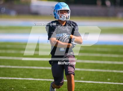 Thumbnail 3 in Silverado @Villa Park photogallery.