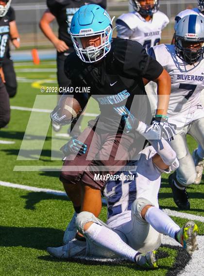 Thumbnail 3 in Silverado @Villa Park photogallery.