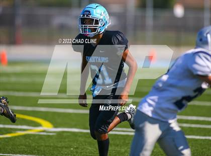 Thumbnail 3 in Silverado @Villa Park photogallery.