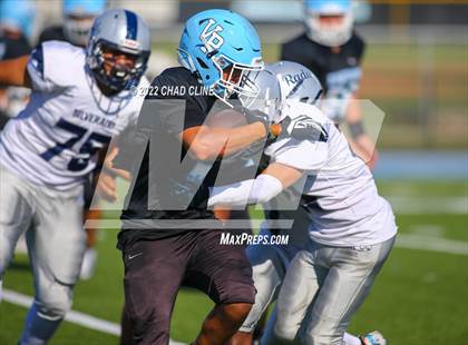 Thumbnail 2 in Silverado @Villa Park photogallery.