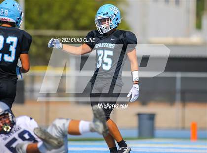 Thumbnail 3 in Silverado @Villa Park photogallery.