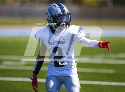 Thumbnail 3 in Silverado @Villa Park photogallery.