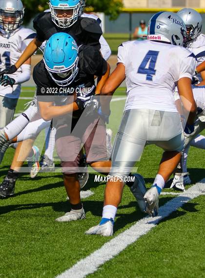 Thumbnail 3 in Silverado @Villa Park photogallery.