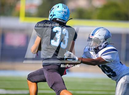 Thumbnail 1 in Silverado @Villa Park photogallery.