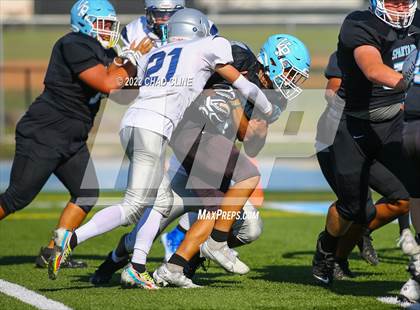 Thumbnail 1 in Silverado @Villa Park photogallery.