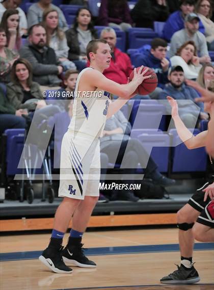 Thumbnail 2 in James River @ McCluer photogallery.