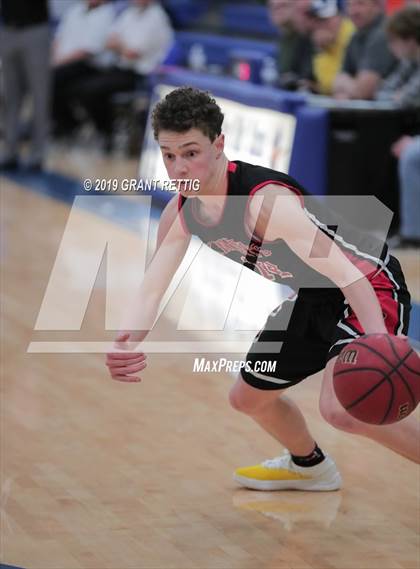 Thumbnail 3 in James River @ McCluer photogallery.