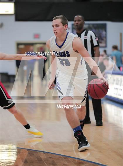 Thumbnail 3 in James River @ McCluer photogallery.