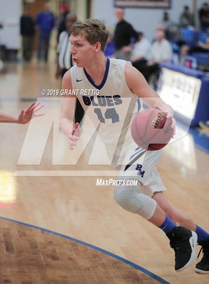 Thumbnail 3 in James River @ McCluer photogallery.