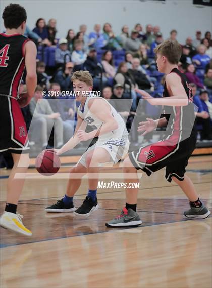 Thumbnail 1 in James River @ McCluer photogallery.