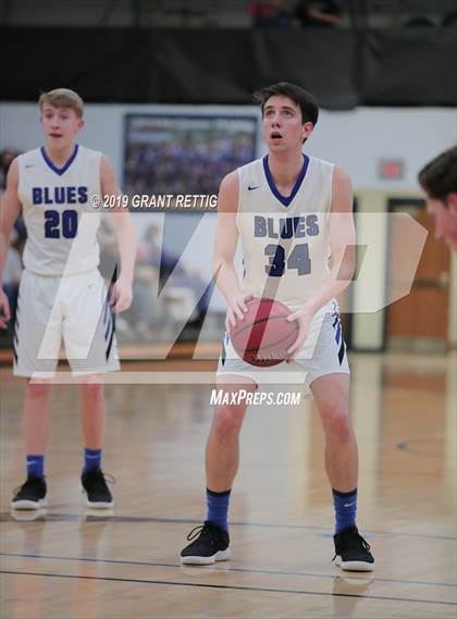 Thumbnail 3 in James River @ McCluer photogallery.
