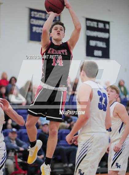 Thumbnail 3 in James River @ McCluer photogallery.