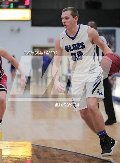 Thumbnail 3 in James River @ McCluer photogallery.