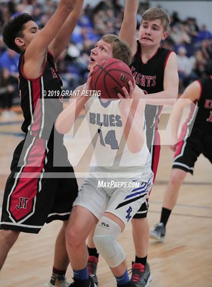 Thumbnail 3 in James River @ McCluer photogallery.