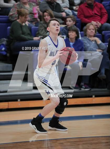 Thumbnail 3 in James River @ McCluer photogallery.