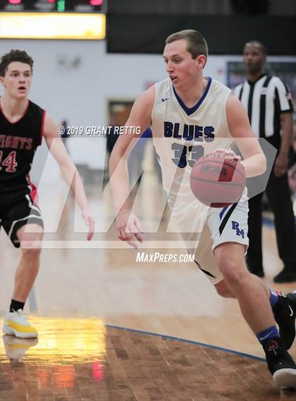 Thumbnail 1 in James River @ McCluer photogallery.