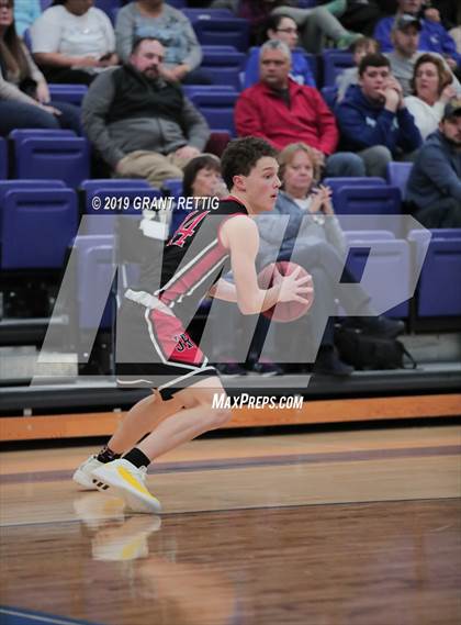 Thumbnail 3 in James River @ McCluer photogallery.