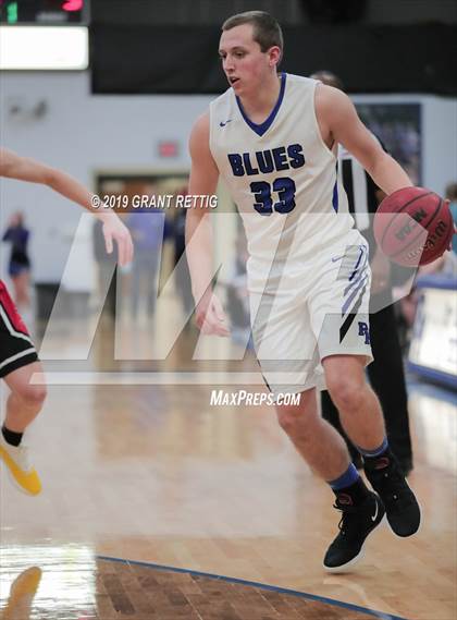 Thumbnail 2 in James River @ McCluer photogallery.