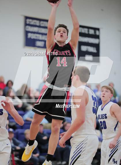 Thumbnail 1 in James River @ McCluer photogallery.