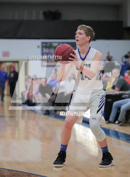 Thumbnail 2 in James River @ McCluer photogallery.