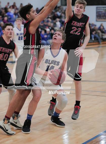 Thumbnail 2 in James River @ McCluer photogallery.